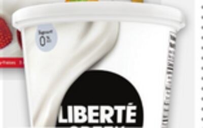 ACTIVIA MULTI OR LIBERTÉ TUBS YOGOURT | YOGOURT…