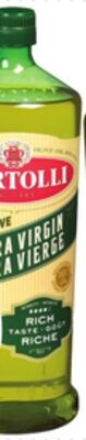 BERTOLLI OR OLIVE GREEN OIL | HUILE D'OLIVE BER…