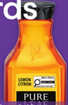TROPICANA REFRIGERATED DRINKS OR PURE LEAF ICED…