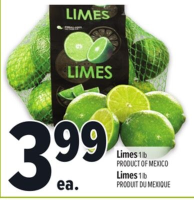 LIMES | LIMES