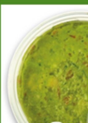 STORE MADE DIPS | TREMPETTES PRÉPARÉES EN MAGAS…