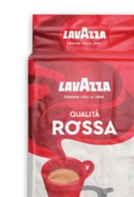 LAVAZZA GROUND COFFEE