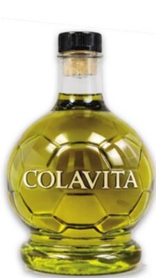 COLAVITA CHAMPIONS OF SOCCER OLIVE OIL