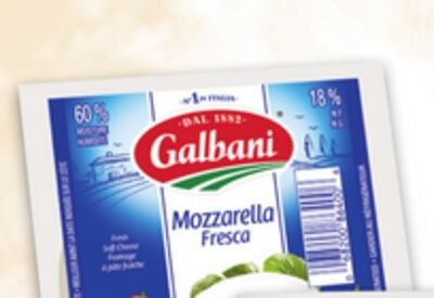 GALBANI BOCCONCINI OR MOZZARELLA FRESCA