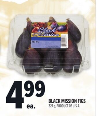 BLACK MISSION FIGS
