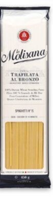 MOLISANA OR DE CECCO PASTA 450 - 454 G OR MOLIS…