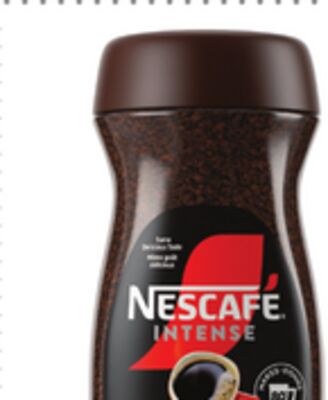 NESCAFÉ INSTANT COFFEE | CAFÉ INSTANTANÉ NESCAFÉ