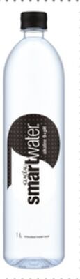 SMARTWATER GLACÉAU | GLACEAU SMARTWATER