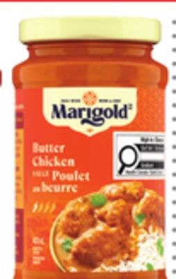 MARIGOLD OR P.F. CHANG SAUCE 350 - 400 ML | SAU…
