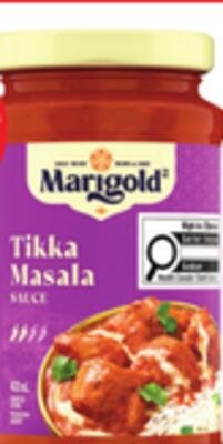 MARIGOLD OR P.F. CHANG SAUCE | SAUCE MARIGOLD O…