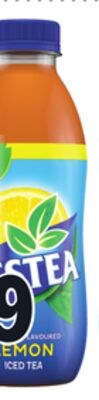 NESTEA ICED TEA | THÉ GLACÉ NESTEA