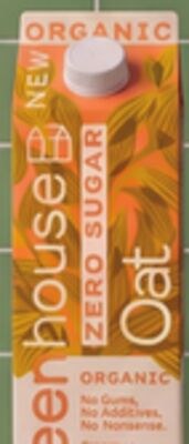 GREENHOUSE BEVERAGES