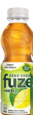FUZE ICED TEA