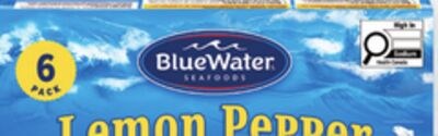 BLUEWATER LEMON PEPPER, GARLIC HERB OR TRADITIO…
