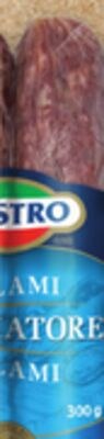 MASTRO CASALINGO, CALABRESE, CACCIATORE OR SOPR…