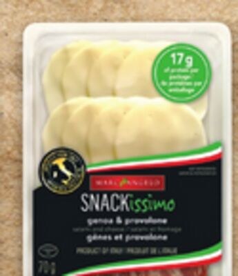 MARC ANGELO MORTADELLA SNACKISSIMO OR ITALIA SA…