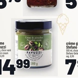 Pâtes alimentaires Delverde