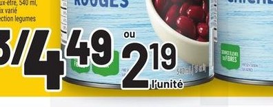 Pâté de campagne La Belle Bretagne