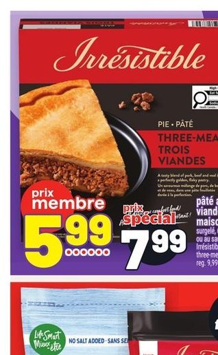 Irresistible Pâté