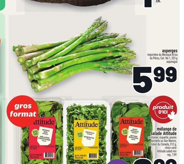 Gros fruit - Prunes ploi