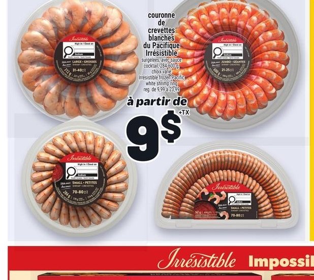 Pépites de saumon fumé aux épices steak spiced …