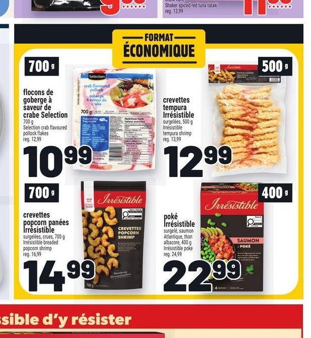 Pâté au saumon label rouge