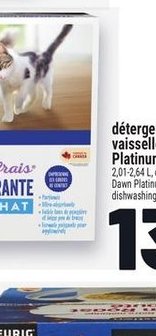 Substitut de Repas Boost High Protein