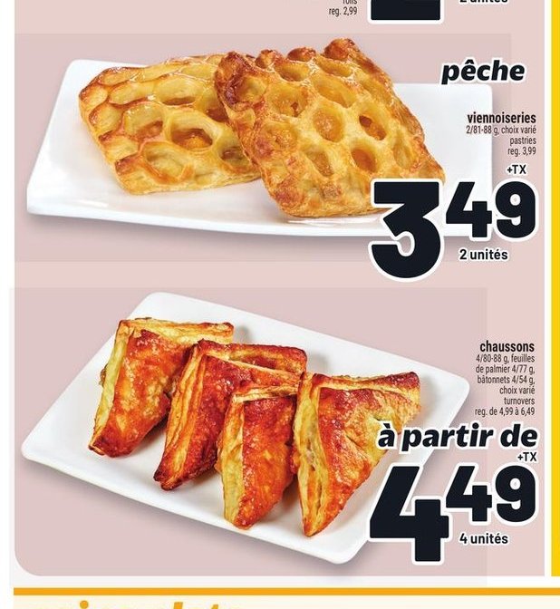 Pêche