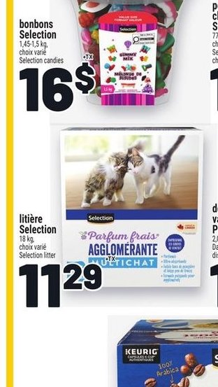 Substitut de Repas Boost High Protein