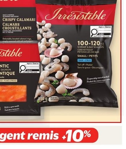 Poké Irrésistible