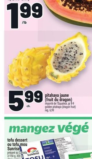 Papaye Jumbo