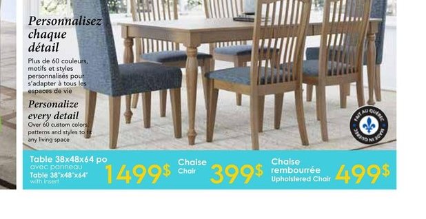 Signature Design by Ashley Chaise rembourée Upholstered Chair