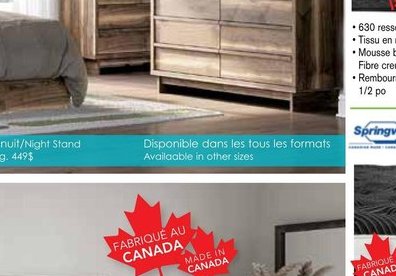 Commode/Chest ASHLEY