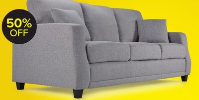 Jessica Sofa - Dove