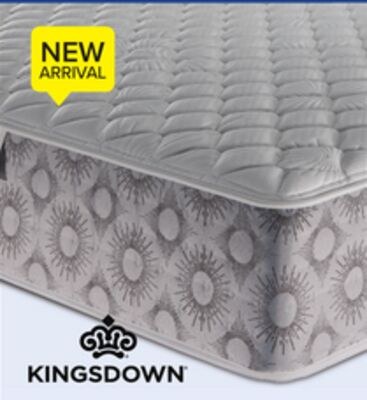 Odessa Firm Queen Mattress