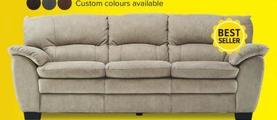 Kelleher Sofa - Hazelnut