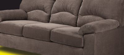 Archie Sofa- Ash
