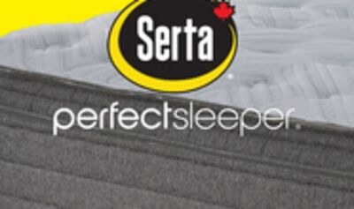 Pacific Medium Queen Mattress