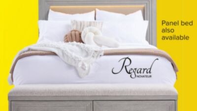 Fresh Perspective Cascade 3-Piece Queen Storage…
