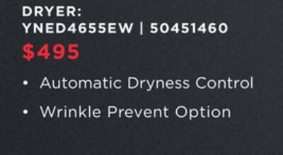 DRYER: