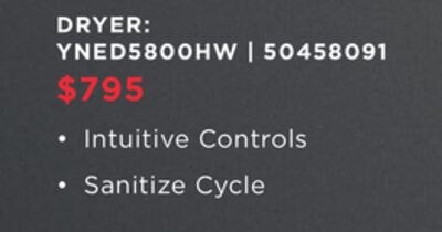 DRYER: