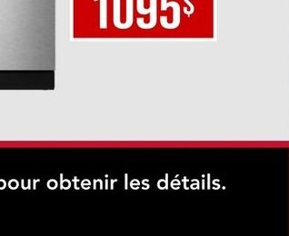 Lave-vaisselle avec plus de 40 jets de lavage d…