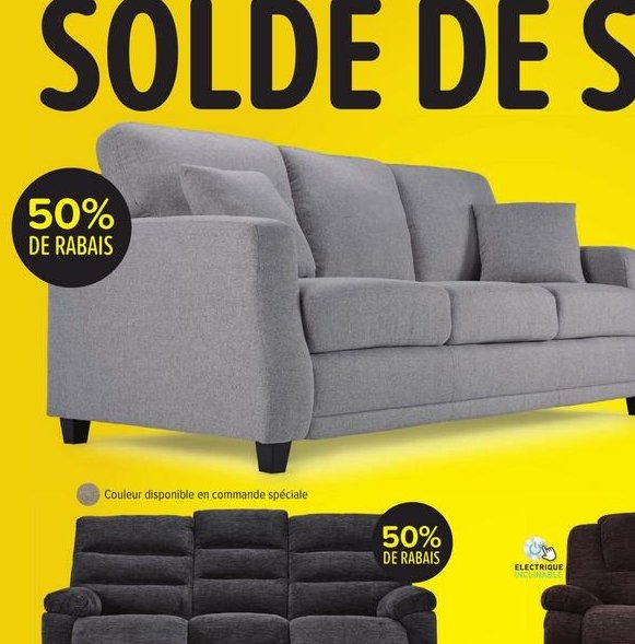 Jessica Sofa