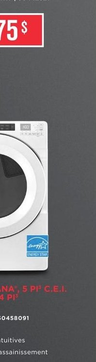 Lave-vaisselle à intérieur gris foncé Amana