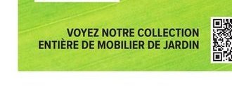 Cove Sectionnel de jardin 3 mcx