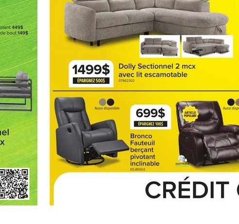 Kelleher Sofa