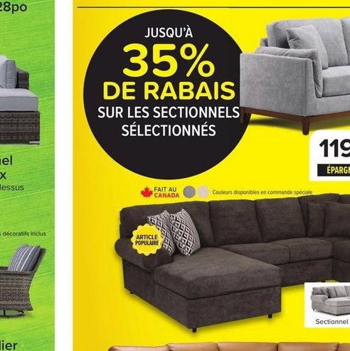Kelleher Sofa