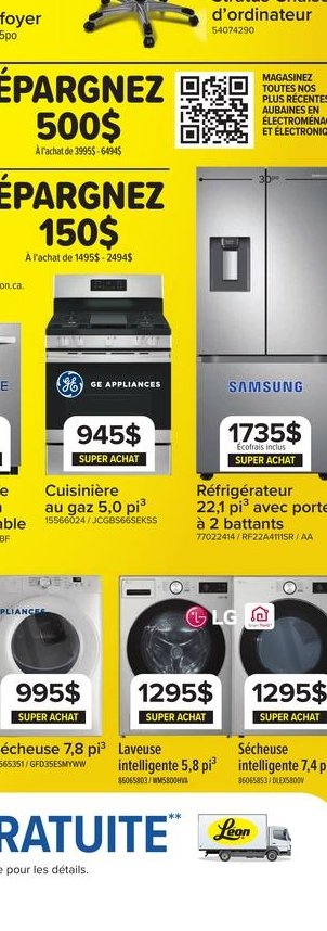San Mateo Grand lit 3 mcx avec rangement