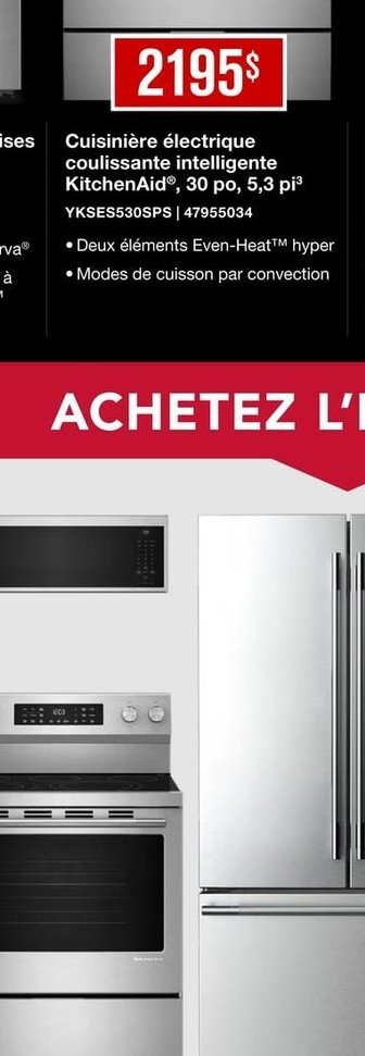 Cuisinière électrique intelligente intelligente…