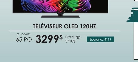 LG OLED 120Hz